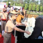 Police Remembrance Day