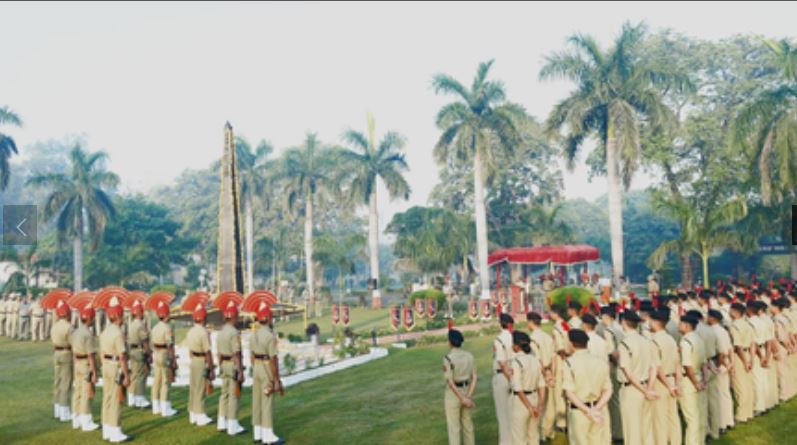 Police Remembrance Day