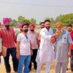 Procurement of Paddy