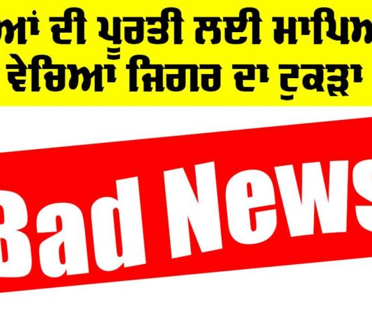 Punjab News