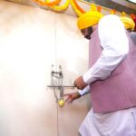 Punjab News: ਮੁੱਖ ਮੰਤਰੀ ਮਾਨ ਨੇ ਲੁਧਿਆਣਾ ਆਰਟੀਓ ਦਫ਼ਤਰ ਨੂੰ ਜੜਿਆ ਤਾਲਾ Punjab News