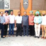 Punjab Checking News: ਡਰੱਗ ਅਫ਼ਸਰਾਂ ਦਾ ਚੈਕਿੰਗ ਦੌਰਾਨ ਵਿਰੋਧ ਤੇ ਨਾਅਰੇਬਾਜ਼ੀ ਕਰਨਾ ਮੰਦਭਾਗਾ : ਚੰਨੀ Punjab-Checking-News