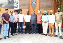 Punjab Checking News: ਡਰੱਗ ਅਫ਼ਸਰਾਂ ਦਾ ਚੈਕਿੰਗ ਦੌਰਾਨ ਵਿਰੋਧ ਤੇ ਨਾਅਰੇਬਾਜ਼ੀ ਕਰਨਾ ਮੰਦਭਾਗਾ : ਚੰਨੀ Punjab-Checking-News