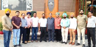 Punjab-Checking-News