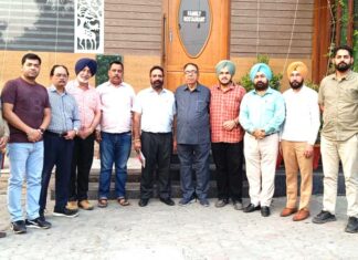 Punjab-Checking-News