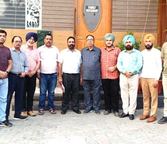 Punjab-Checking-News