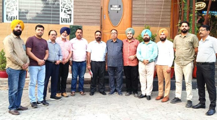 Punjab-Checking-News Punjab-Checking-News