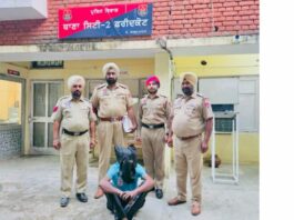 Punjab Crime News