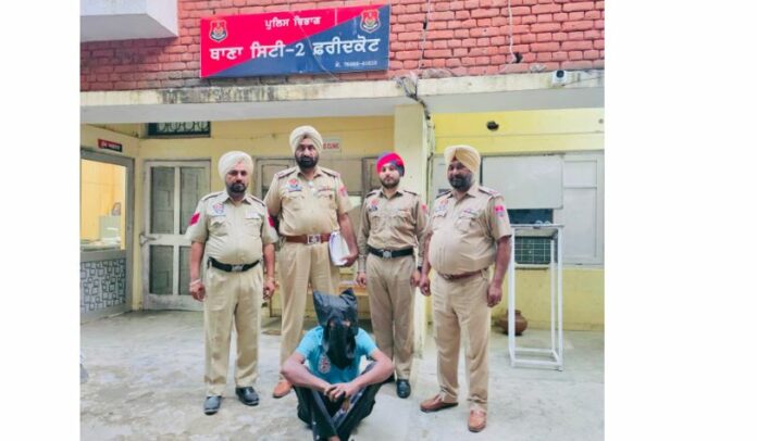 Punjab Crime News