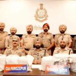 Punjab-Drug-Bust