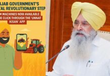 Punjab Farmers
