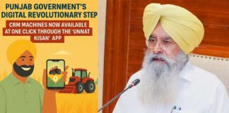 Punjab Farmers