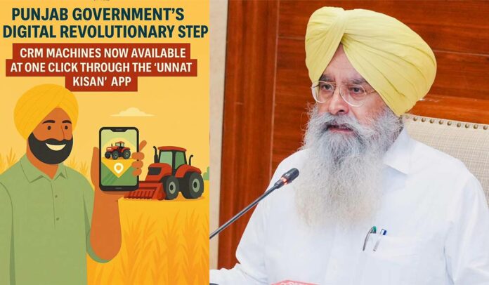 Punjab Farmers