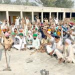Punjab Farmers News