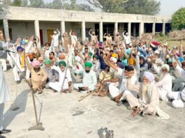 Punjab Farmers News