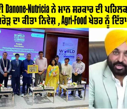 Punjab Government