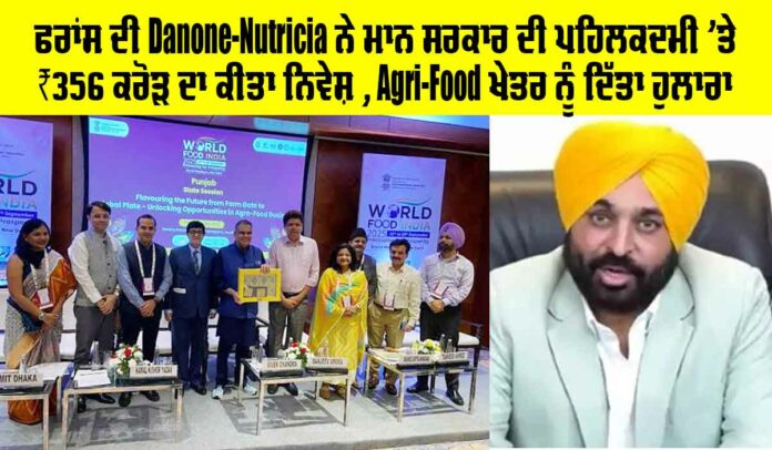 Punjab Government