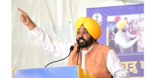 Punjab-Government