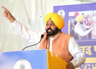 Punjab-Government
