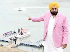 Punjab Government: ਮਾਨ ਸਰਕਾਰ ਦੇ ਵਾਅਦੇ ਦੀ ਰਫ਼ਤਾਰ ਤੇਜ਼: 6 ਮੈਗਾ-ਪ੍ਰੋਜੈਕਟਾਂ ਨਾਲ ਪੰਜਾਬ ਬਣ ਰਿਹਾ ਉੱਤਰੀ ਭਾਰਤ ਦਾ ਟੂਰਿਜ਼ਮ ਹੱਬ, PPP ਰੋਡਮੈਪ ਤਿਆਰ Punjab Government