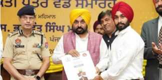 Punjab Government Jobs