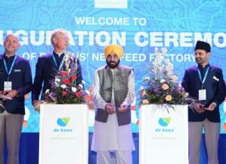 Punjab Government