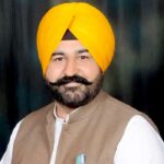 Punjab Government News: ਪੰਜਾਬ ਸਰਕਾਰ ਤੇ ਰਾਜਪਾਲ ਪੰਜਾਬ ਵੱਲੋਂ ਜ਼ਿਲ੍ਹਾ ਪ੍ਰਧਾਨ ਗੁਰਤੇਜ ਸਿੰਘ ਖੋਸਾ ਨੂੰ ਜ਼ਿਲ੍ਹਾ ਯੋਜਨਾ ਕਮੇਟੀ ਦੇ ਚੇਅਰਮੈਨ ਵਜੋਂ ਨੋਟੀਫੀਕੇਸ਼ਨ ਜਾਰੀ Punjab Government News