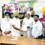 Punjab Government Relief