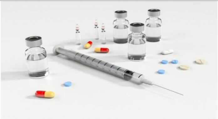 Punjab Medicine Ban