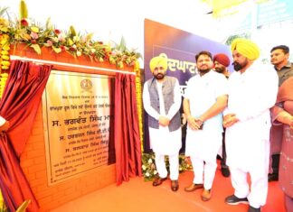Punjab News