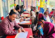 PTM in Punjab