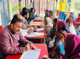 PTM in Punjab