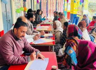 PTM in Punjab