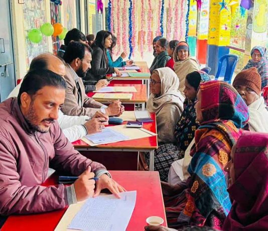 PTM in Punjab