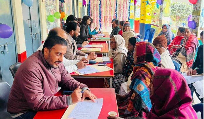 Punjab-News PTM in Punjab