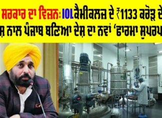 Punjab News