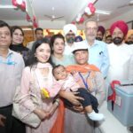 Punjab Polio Campaign