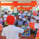 Punjab Protest