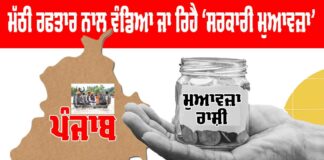 Punjab Relief Fund
