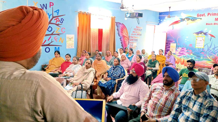 Punjab School News