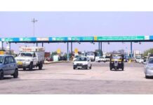 Punjab-Toll-Plazas