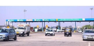 Punjab-Toll-Plazas