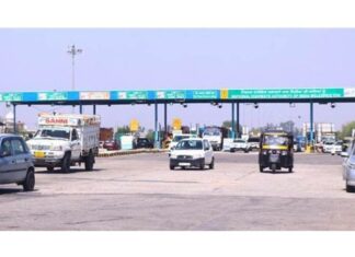 Punjab-Toll-Plazas