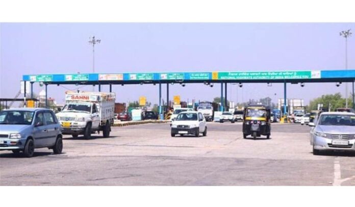 Punjab-Toll-Plazas