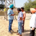Rajasthan Paddy Smuggling