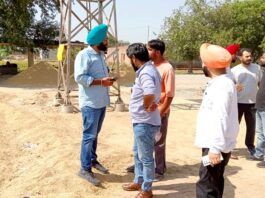 Rajasthan Paddy Smuggling