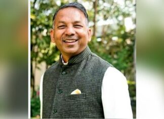 Rajinder Gupta