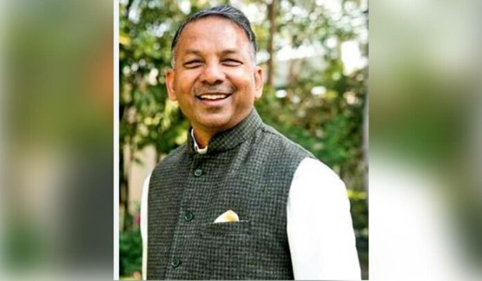 Rajinder Gupta