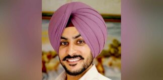 Rajveer Jawandha Health Update