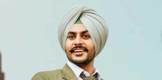 Rajvir Jawanda